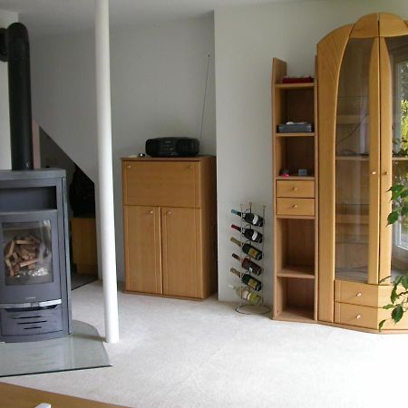 Ferienwohnung Am Spreeradweg Neusalza-Spremberg Εξωτερικό φωτογραφία