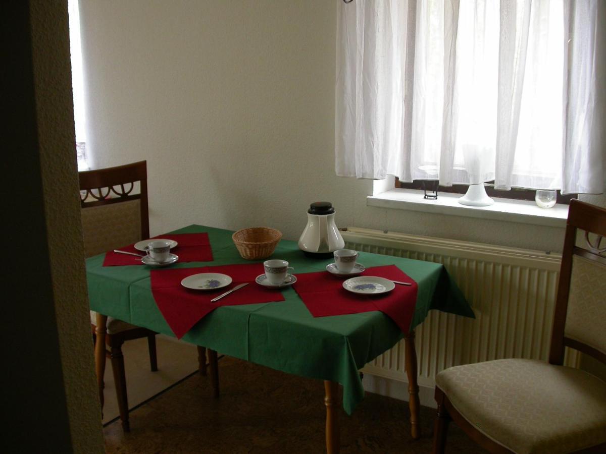 Ferienwohnung Am Spreeradweg Neusalza-Spremberg Εξωτερικό φωτογραφία