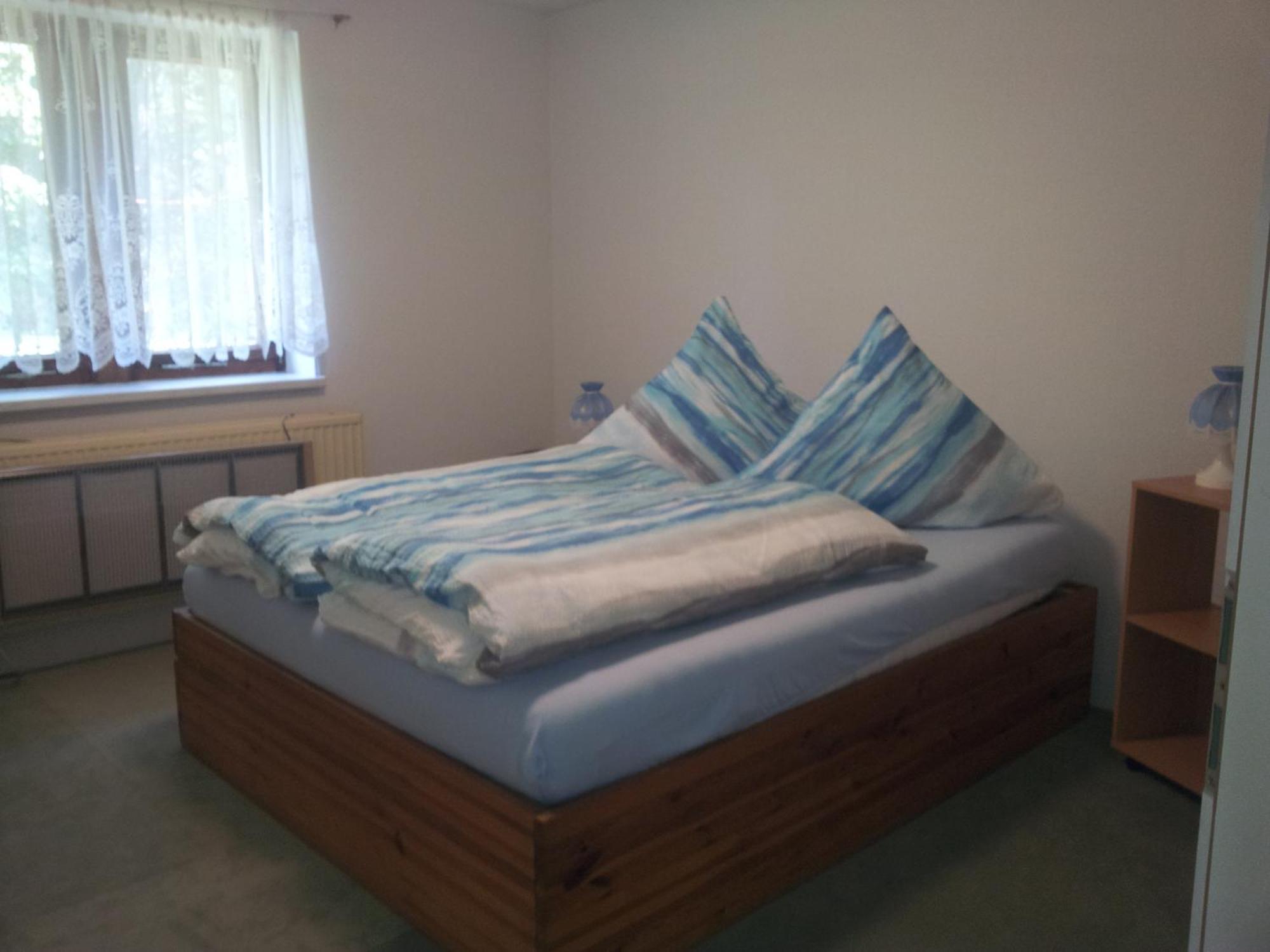 Ferienwohnung Am Spreeradweg Neusalza-Spremberg Εξωτερικό φωτογραφία